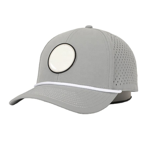 2025Top Venta de 5 paneles Terry Graffiti impreso gorras de béisbol impermeable al aire libre sombrilla Casual colores personalizados Logo transpirable - Product Image 6
