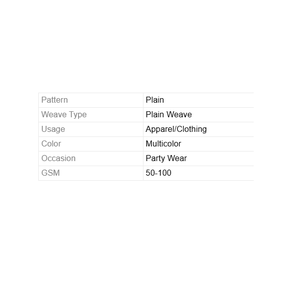 Nyra Butaa, técnica de tejido orgánico, tela de algodón puro, vestidos lisos, camisas para clima cálido diseñadas para una máxima comodidad en el aire - Product Image 4