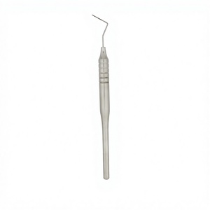 Single-Ended Williams Periodontal Probe <b>Precision</b> <b>Tool</b> Dental ExaminationEnded Periodontal Dental Curettes Gracey Periodontal - Product Image 1