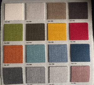 An Upholstered <b>Double</b> <b>Bed</b> Classic Design Eco-Friendly Versatile in Fabric Storage Container Box Practicality Queen/<b>King</b> <b>Size</b> - Product Image 5