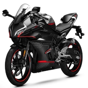 MOTOCICLETAS para C.F M0TO 450SRS SS EFI ABS, Motocicletas Probadas en Carretera y Pista - Product Image 6