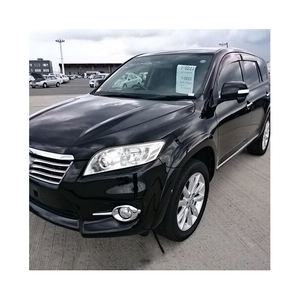 Vanguard TX New Edition SUV 2020 d'occasion, conduite à gauche, sièges en cuir, pneus R16, propulsion arrière, ACC - Product Image 2