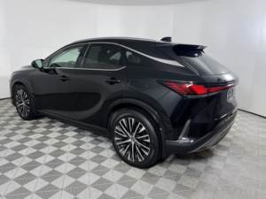 2024 Lexus RX 350 FWD bastante usado - Product Image 3