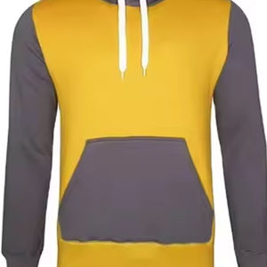 Nouveau style – Sweat à capuche personnalisable en polyester polaire, lavable et à séchage rapide pour femme – Vente chaude – Streetwear – Sweats à capuche pour femme - Product Image 4