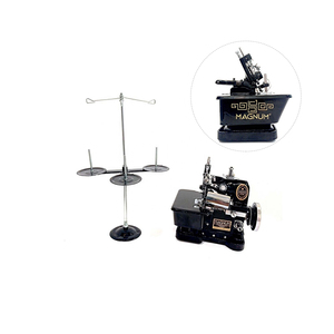 Best Quality Overlock <b>Sewing</b> <b>Machine</b> High Speed <b>New</b> for Industrials Use Available at Cheapest Price - Product Image 4