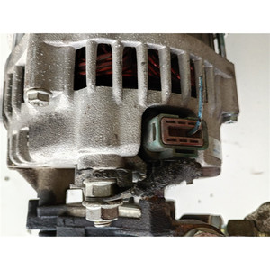 ALTERNATEUR OPEL Astra G Berlina F032113956 Z17DTH diesel 1700 (98>04) - Product Image 6