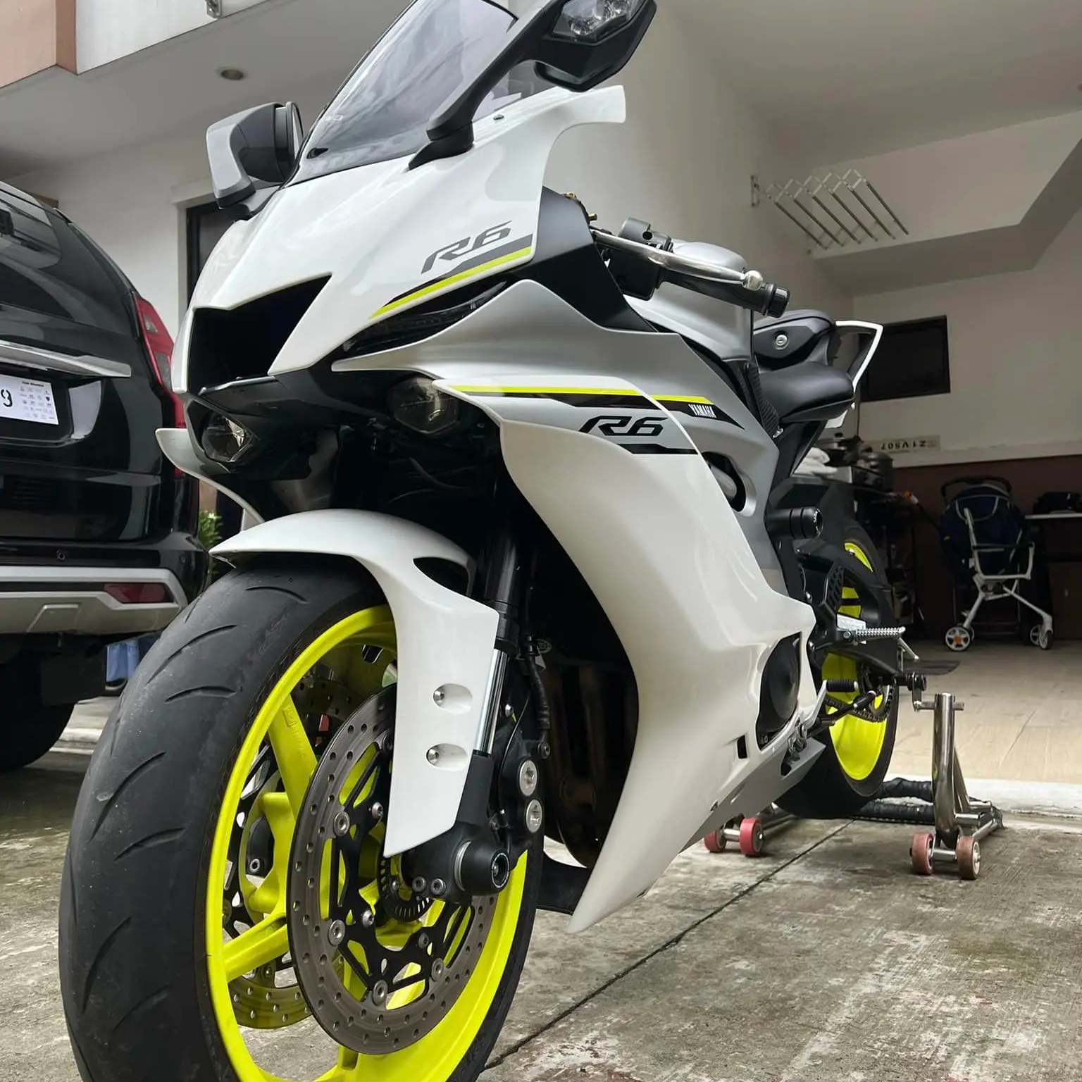 yamaha r6 best supersport motorcycle 2021