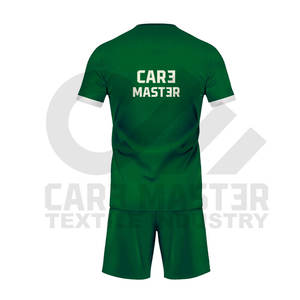 Nueva llegada 2024 uniforme de voleibol personalizado diferente diseño mejor precio uniforme de voleibol para jóvenes - Product Image 4