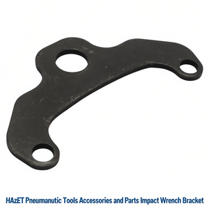 อุปกรณ์เสริมและอะไหล่เครื่องมือลม Hazet ขายึดประแจลม - Product Image 2