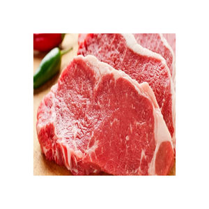 Parures de bœuf halal surgelées désossées 90VL 95VL Viande transformée de qualité d'exportation pour usage industriel - Product Image 4