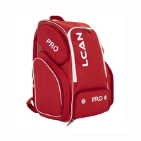Sac à dos personnalisé pour raquettes de pickleball et de padel 2026 avec grande capacité (30-40L) Cadre externe 600D Qualité supérieure Logo personnalisé