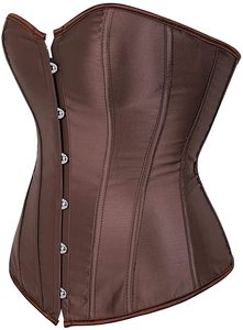 Top Trending Breathable Lightweight <b>Women's</b> <b>Corset</b> Waist Trainer Shaper Soft and Comfortable OEM Service Available - Product Image 5