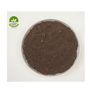 Engrais en poudre de guano biologique naturel, produit de jardinage durable conçu pour améliorer la fertilité du sol - Product Image 2