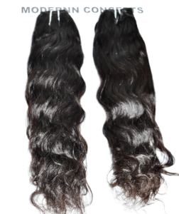 Vente en gros d'extensions de cheveux humains vierges vietnamiens de haute qualité à double trame ondulée de styles de boucles profondes lâches 100% - Product Image 3
