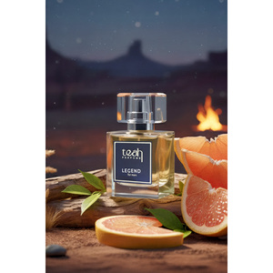 Profumo <span class=keywords><strong>Legend</strong></span> da Uomo - Product Image 5