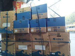 เครื่องปรับอากาศติดผนังแบบแยกส่วน อินเวอร์เตอร์ปรับความถี่ได้ ระบบทำความเย็นอย่างเดียว พร้อมรีโมทคอนโทรล - Product Image 3