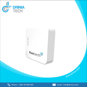 เราเตอร์ Wi-Fi เครือข่ายความเร็วสูงที่ขายดีที่สุดใหม่ล่าสุด FONTECH SP-W2M-AC1200 ในราคาขายส่ง - Product Image 6