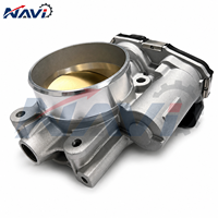 Cuerpo de aceleración electrónico Navi de alta resistencia 12616994 para Chevrolet Cruze, Malibu, Buick Regal, GMC Terrain