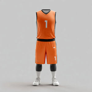 Uniformes de Voleibol Personalizados al por Mayor, Ropa Deportiva, Conjuntos de Camiseta sin Mangas y Pantalones Cortos, Uniformes de Fútbol y Voleibol - Product Image 1