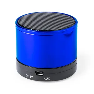 Altoparlante Bluetooth in Damasco Personalizzato per Regali Promozionali e Aziendali - Product Image 4