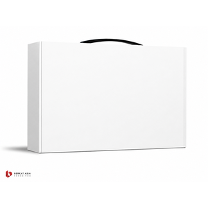 Caja de Empaque Personalizada para Computadoras Portátiles para Juegos, Caja de Exhibición para Electrónicos Grandes, Impresión Personalizada - Product Image 2