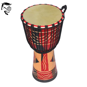 หนังกลองคุณภาพสูงระดับพรีเมียม ผลิตโดยผู้ผลิตมืออาชีพ รับผลิตตามขนาดที่ต้องการ บริการ OEM/ODM ทุกสี ออกแบบตามสั่ง - Product Image 3