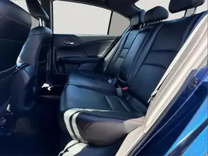 HONDA ACCORD SPORT SE 2017 USADO, Volante a la Izquierda/Derecha - Product Image 2