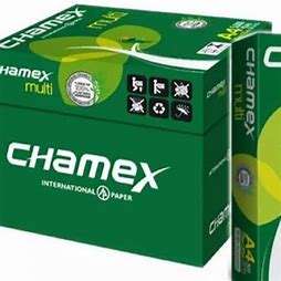 กระดาษก๊อปปี้ปราศจากคาร์บอน A4เกรดสูง70ก. 75ก. 80ก. ตัวเลือกน้ำหนัก - Product Image 6