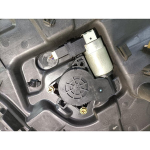 กลไกยกกระจกหลัง DX MAZDA 3 ซีดาน ซีรีส์ BP4K72590E Y603 (03>09) - Product Image 2