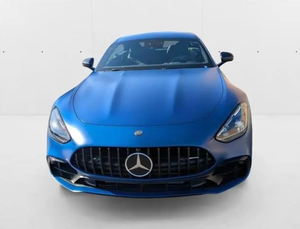Voitures AMG.GT 43 4 portes à transmission intégrale automatique d'occasion à vendre - Product Image 1