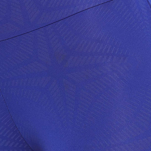 Leggings super doux taille haute pour femmes, respirant, couleur unie, tricoté, dernière conception OEM avec fermeture à cordon de serrage la plus vendue - Product Image 6