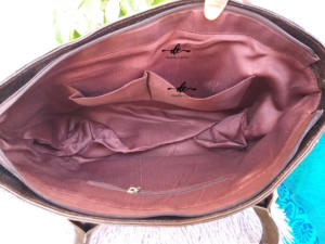 Sac fourre-tout en cuir de fourrure de vache grande taille sac à bandoulière élégant sac à main sac à provisions pour femmes multi-usage - Product Image 6
