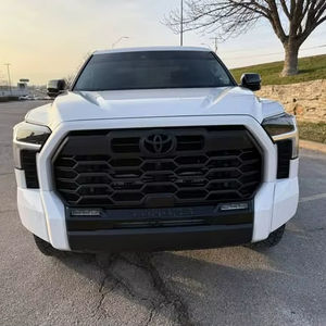 Toyota Tundra Limited 4x4 TRD Usada, Año 2024 - Product Image 1