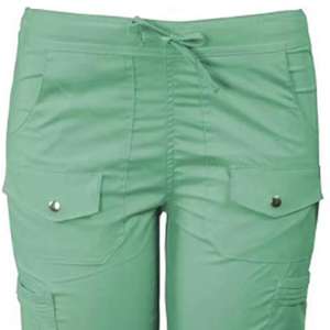 Uniforme de Enfermera para Mujer, Venta al por Mayor, Uniforme de Hospital de Verano con Logotipo Personalizado para Enfermeras y Médicos - Product Image 6