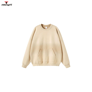 Sudaderas con Capucha de Invierno 100% Algodón, Bordadas e Impresas con Logotipo Personalizado, de la Mejor Calidad, en Venta - Product Image 3