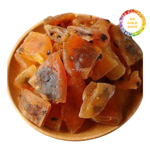 ชิ้นเสาวรสแบบพรีเมี่ยมเนื้อนุ่มเหมาะสำหรับของขบเคี้ยวและรสชาติเครื่องดื่มสำหรับผู้ซื้อขายส่ง - Product Image 5