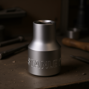 Llave Hexagonal Stanley de 3/8'' con Perfil Maxi Drive - Product Image 3