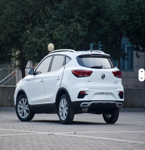 รถ SUV ไฟฟ้าขนาดเล็กสำหรับผู้ใหญ่รถไฟฟ้ารถบัส lhd/rhd - Product Image 3