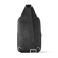 Personalizado 2025 nuevo bolso de pecho Unisex impermeable poliéster Crossbody Sling Bag viaje deportes riñoneras