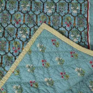 Edredón de lujo de línea geométrica moderna, juego de cama de tamaño Queen, venta al por mayor, edredones de algodón, colcha de poliéster, hoteles Vintage - Product Image 2