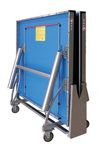 Carrito de Comida Móvil Convertible con Gas, Remolque de Comida, Puesto Móvil, Parrilla, Calentador de Platos, Carrito Rodante para Exteriores - Product Image 3