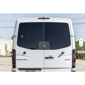 <span class=keywords><strong>PRIX</strong></span> COMPÉTITIF - <span class=keywords><strong>MERCEDES</strong></span>-BENZ Sprinter 2500 VAN BUS D'OCCASION - Product Image 5