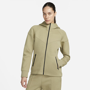 Ensembles de vêtements pour femmes personnalisés vêtements d'entraînement vêtements de jogging surdimensionné fermeture éclair survêtement 2 pièces tenue graphique d'entraînement ensemble pour femmes - Product Image 2