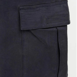 Pantalons de travail de construction personnalisés, nouveaux, bon marché, vente en gros, coton, poches pour hommes, pantalons cargo de haute qualité à vendre - Product Image 4
