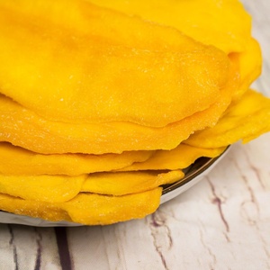 Rodajas de mango orgánico suavemente secas para un sabor puro - Product Image 2