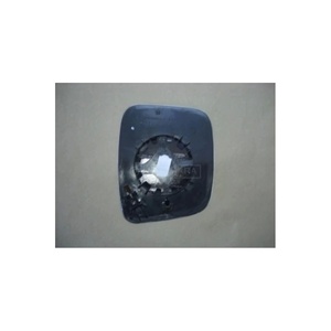 Espejo Retrovisor Derecho Manual para Fiorino Bipper Nemo, Cristal, 2006 y Posteriores, Número OEM 71765391 - Product Image 1