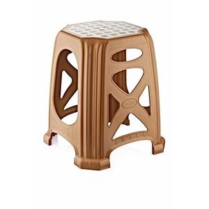 Sgabello da vacanza pinguino grande TEAK TB235