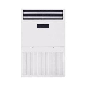เครื่องปรับอากาศแบบตั้งพื้น 10 แรงม้า อินเวอร์เตอร์ R-410A ระบบสตาร์ทอัตโนมัติ สำหรับโรงแรมและบ้านพักอาศัย - Product Image 2