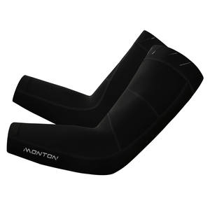 Unisex Modal Cotton Cooling <b>Arm</b> <b>Sleeves</b> Sun <b>Protection</b> Cycling Gear Set Made in Pakistan - Product Image 1