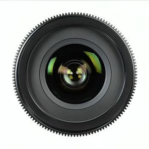 Lente de zoom de alta velocidad Sigmass 18-35mm T2 de alta calidad - Product Image 4